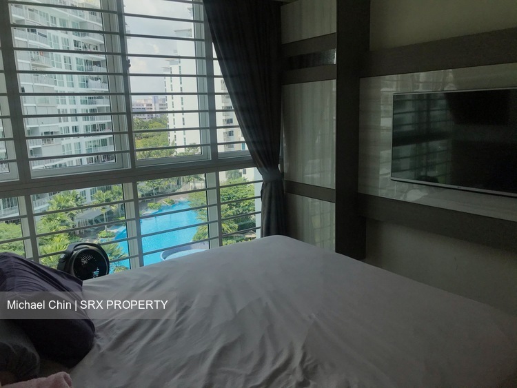 1 Canberra (D27), Condominium #283871001